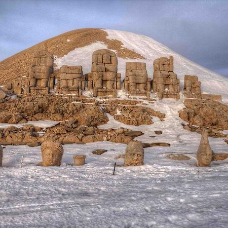 Karadut Pension Nemrut Karadut (Adiyaman) Exterior photo