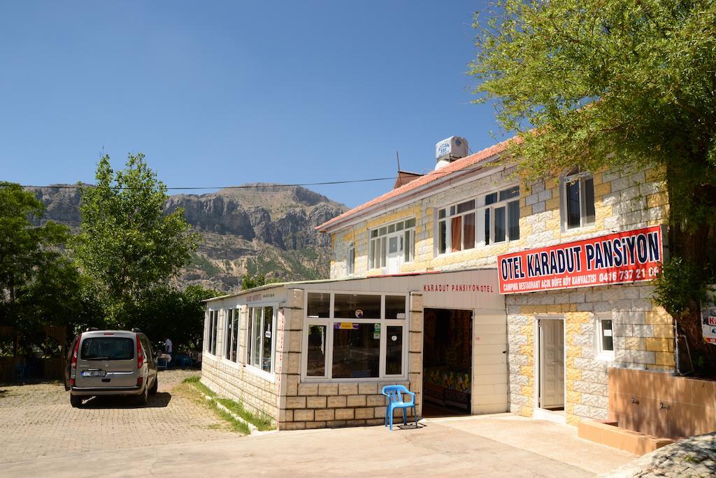 Karadut Pension Nemrut Karadut (Adiyaman) Exterior photo