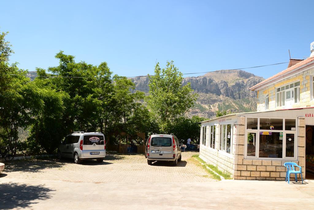 Karadut Pension Nemrut Karadut (Adiyaman) Exterior photo