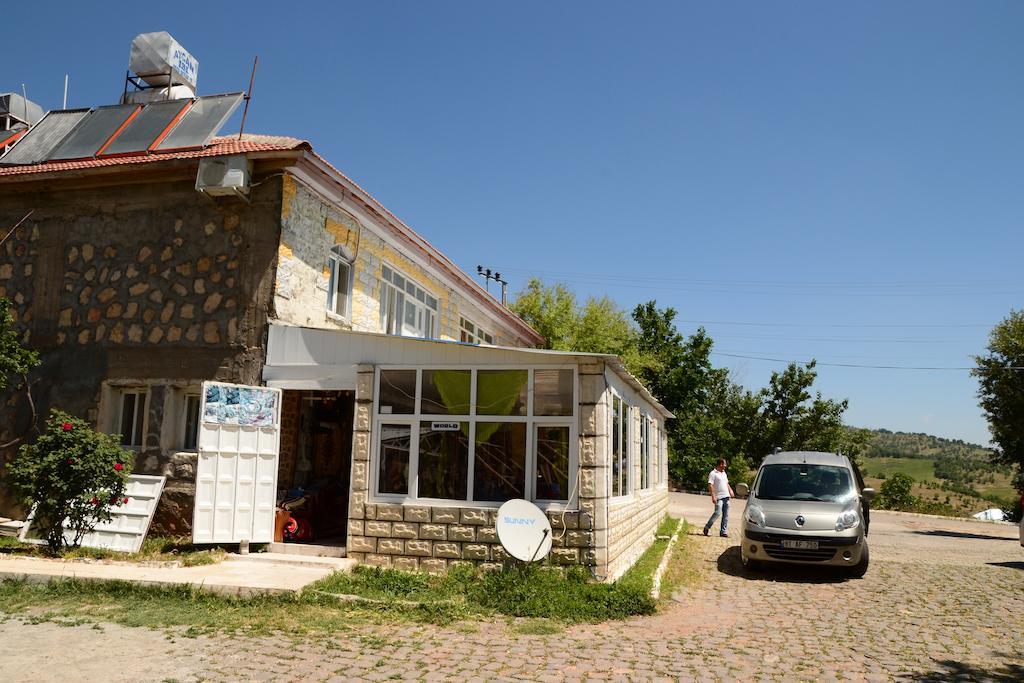 Karadut Pension Nemrut Karadut (Adiyaman) Exterior photo