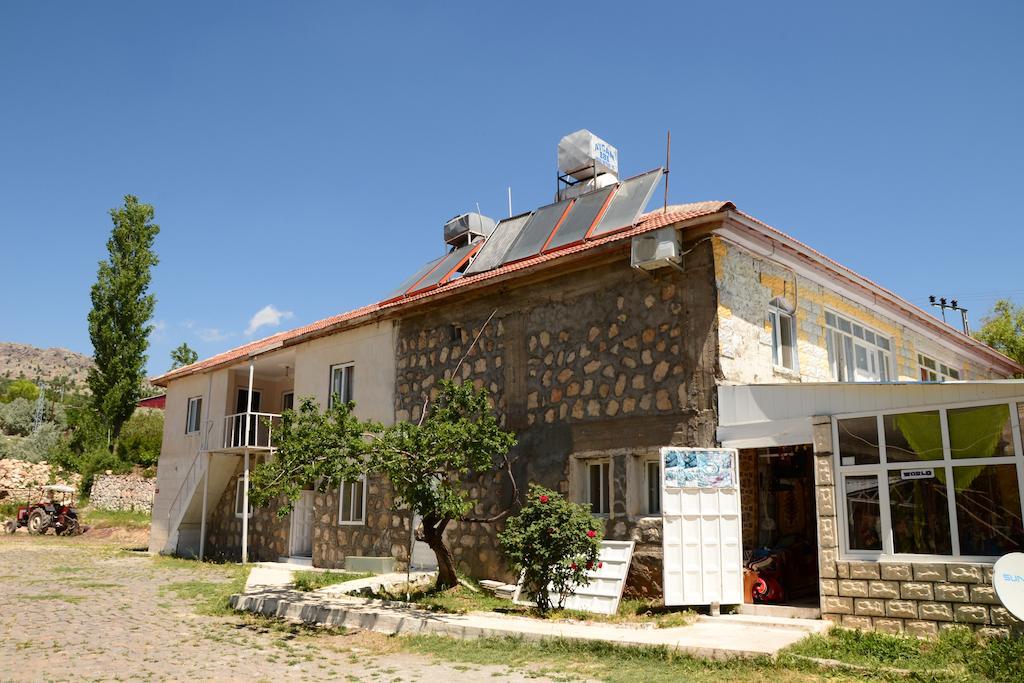 Karadut Pension Nemrut Karadut (Adiyaman) Exterior photo