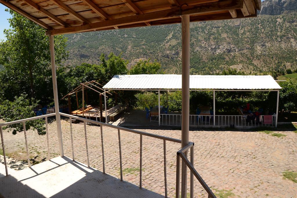 Karadut Pension Nemrut Karadut (Adiyaman) Exterior photo