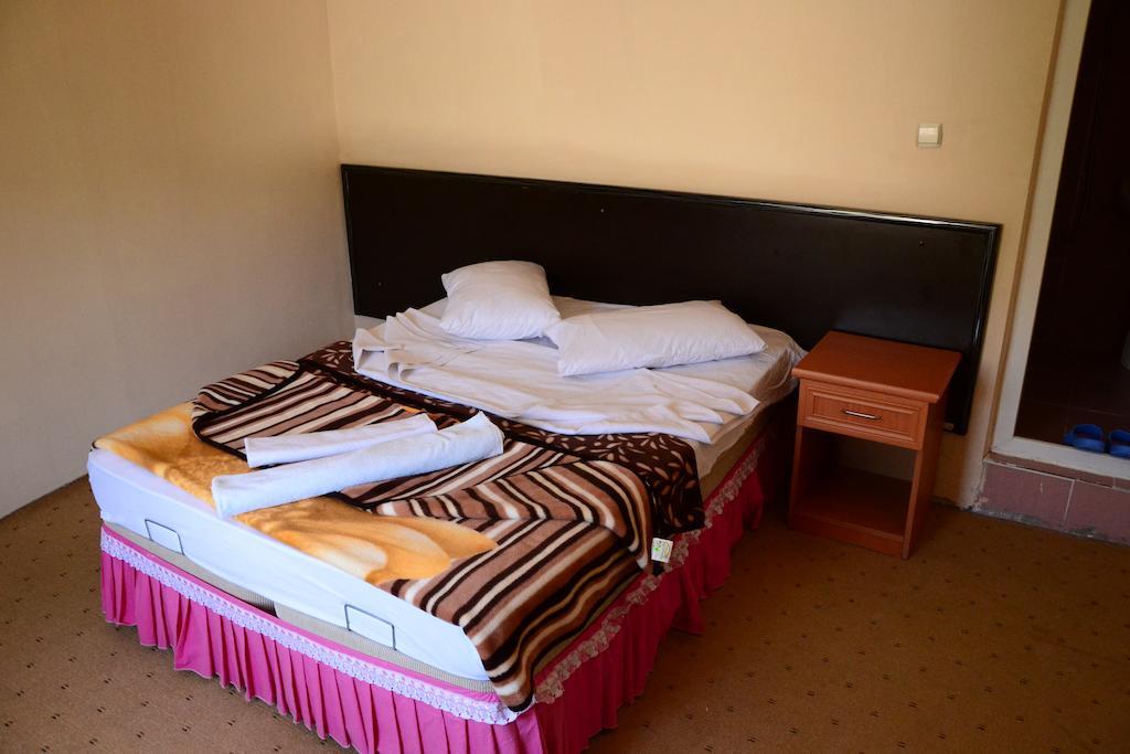 Karadut Pension Nemrut Karadut (Adiyaman) Room photo