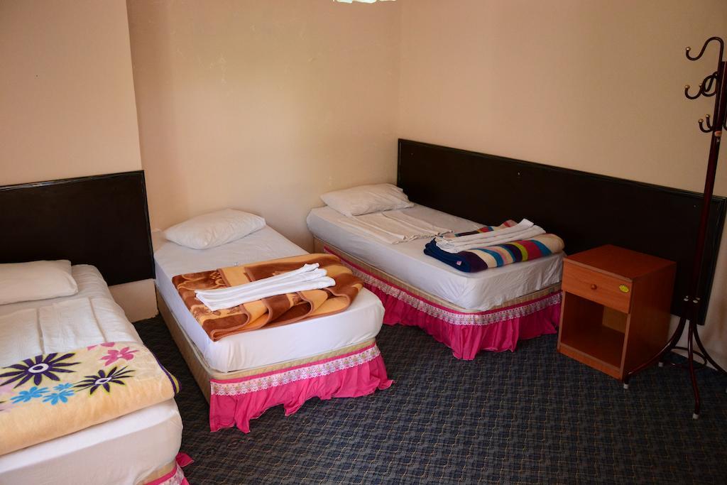 Karadut Pension Nemrut Karadut (Adiyaman) Room photo