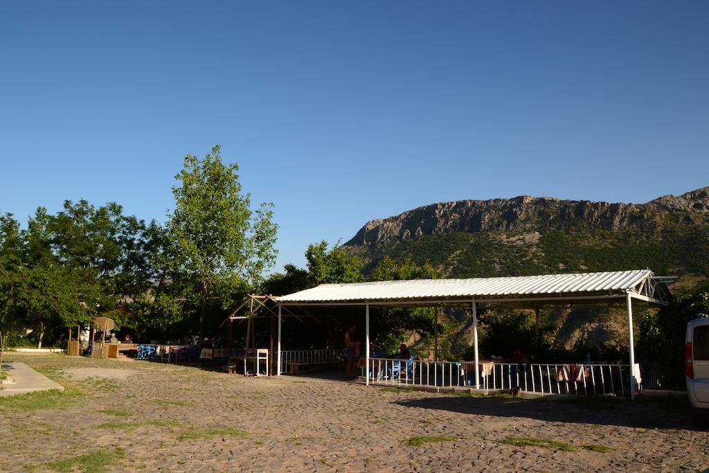 Karadut Pension Nemrut Karadut (Adiyaman) Exterior photo