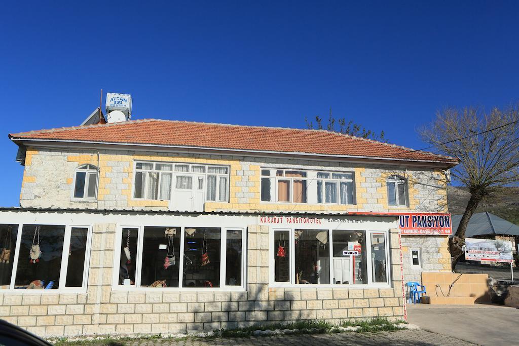 Karadut Pension Nemrut Karadut (Adiyaman) Exterior photo