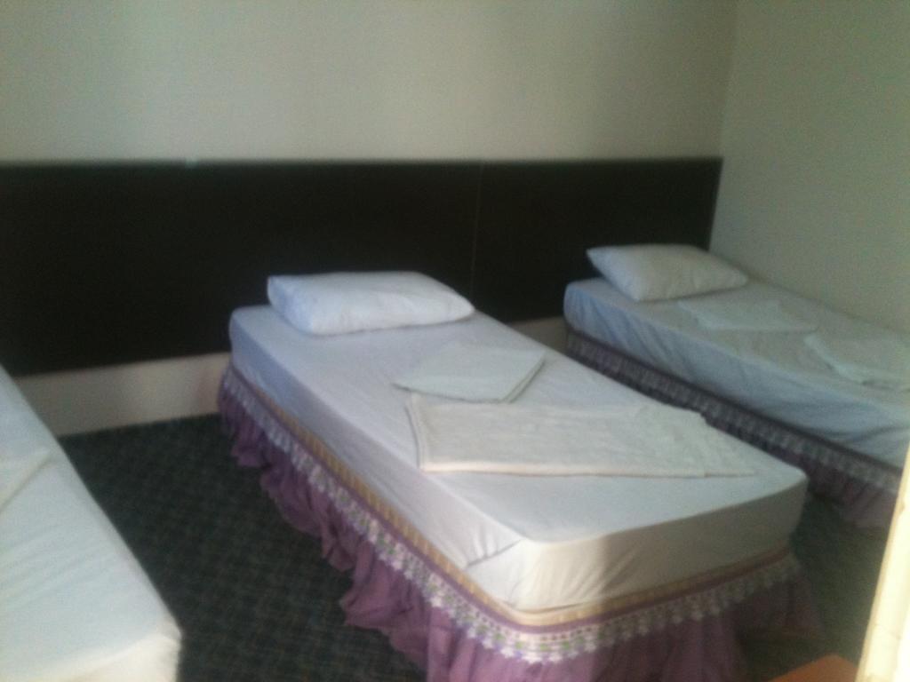 Karadut Pension Nemrut Karadut (Adiyaman) Room photo