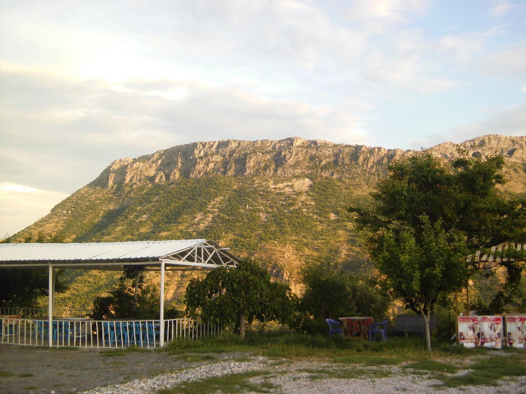 Karadut Pension Nemrut Karadut (Adiyaman) Exterior photo
