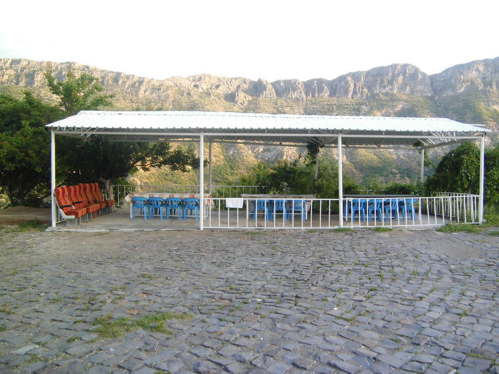 Karadut Pension Nemrut Karadut (Adiyaman) Exterior photo