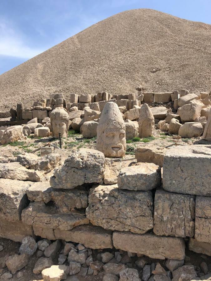 Karadut Pension Nemrut Karadut (Adiyaman) Exterior photo